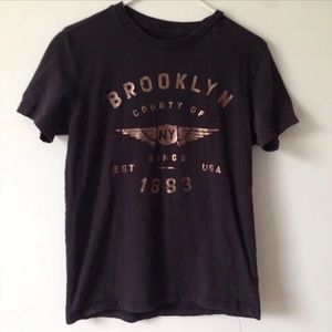 Brooklyn T-shirt